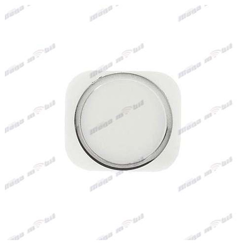 Fletkabel iPhone 5S so home button white