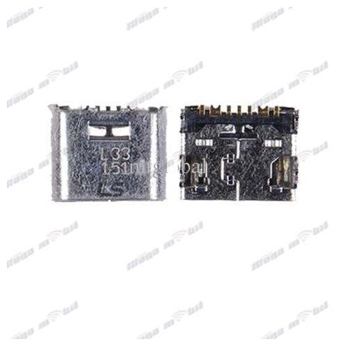 Konektor za Polnenje Samsung i9082/i9080/9060/9060i/G360/G361/T110/T111