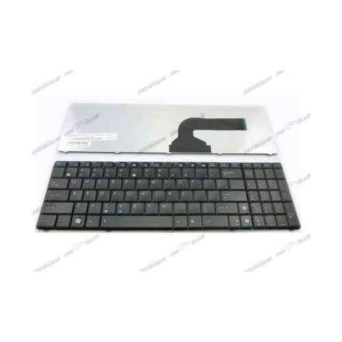 Tastatura za laptop Asus K52 /G51/G52/G60/G72/G73 black