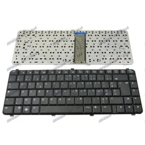 Tastatura za laptop HP 6735s black /6530, 6530s, 6535s, 6730s.