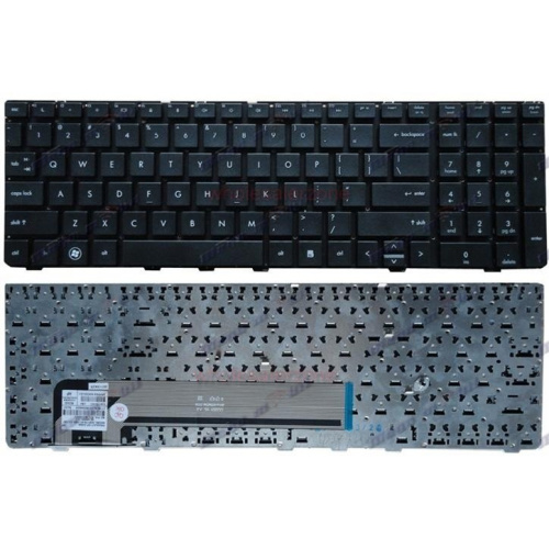 Tastatura za laptop HP Probook 4530S black /4730s/4535s