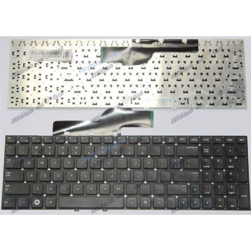 Tastatura za laptop Samsung NP300E52 black /NP300E5A, NP305E5A, NP300V5A, NP305V5A.