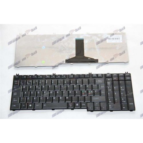 Tastatura za laptop Toshiba L500/P300/P305 black