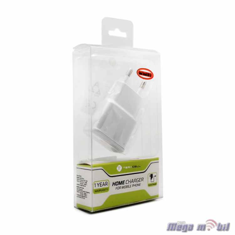 Polnac 220V Teracell 2USB 2.1A