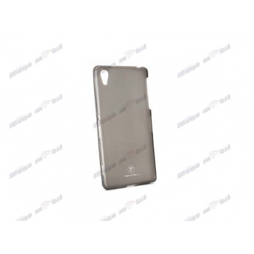 Futrola Sony Xperia Z2/D6503 Pudding TB transparent black