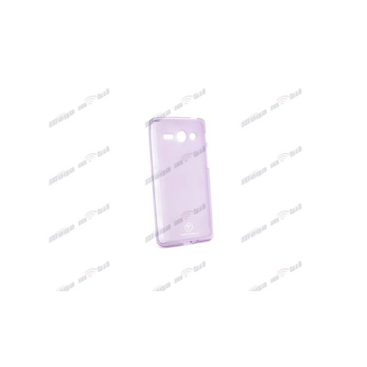 Futrola Huawei Y530 Pudding purple