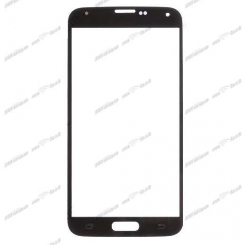 Staklo Samsung G900/S5 black