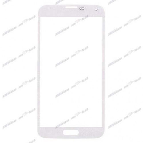 Staklo Samsung G900/S5 white