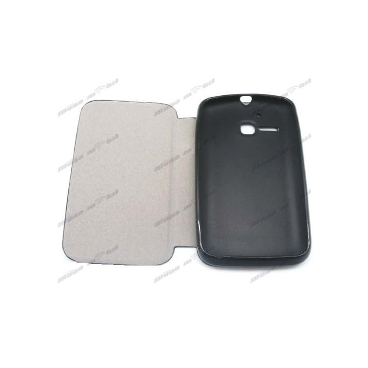 ...Futrola LG L4 II/E440 Vogue black