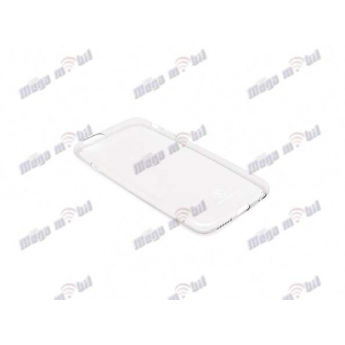 Futrola iPhone 6 Teracell Skin transparent