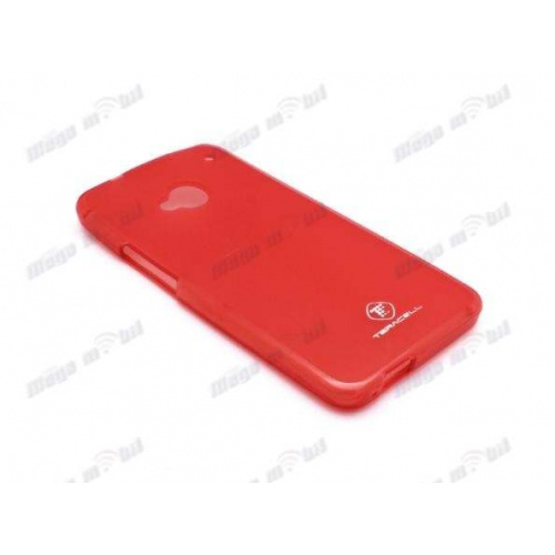 ...Futrola LG L70 Pudding Red