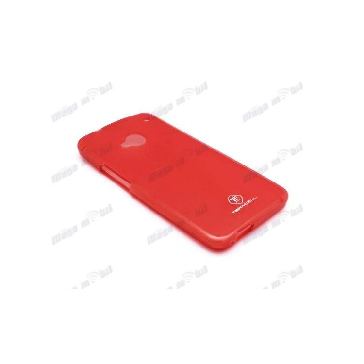 ...Futrola LG L70 Pudding Red