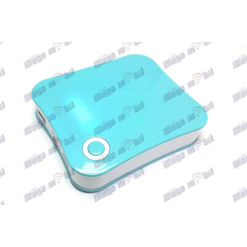Baterija eksterna 8800mAh PB-A4 blue/white 