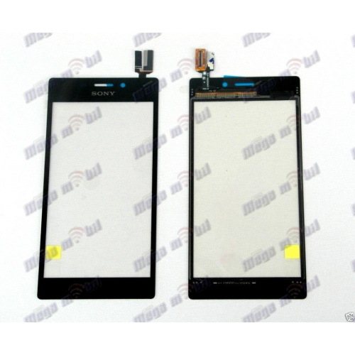 Touchscreen Sony Xperia M2 D2305 Black