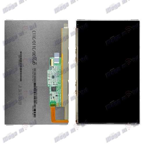 Ekran Samsung Galaxy Tab T210 / P3200/P3220/T210R/T211/T217.
