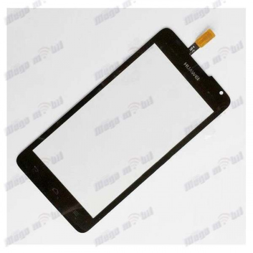 Touchscreen Huawei Y530 black