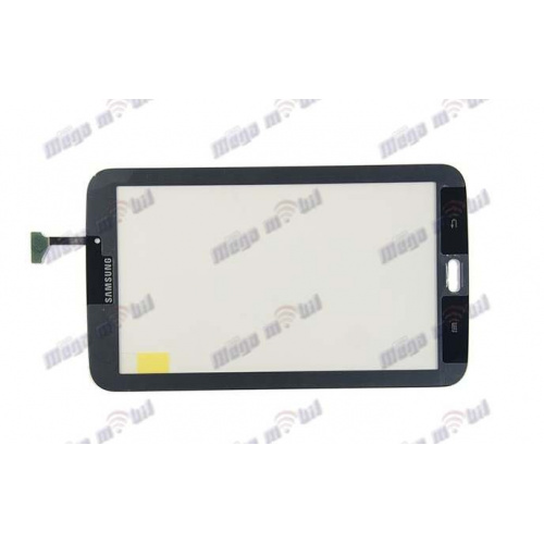 Touchscreen Samsung P3200/P3210/T210 Black Galaxy Tab3 7"