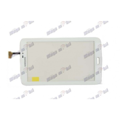 Touchscreen Samsung P3200/P3210/T210 White Galaxy Tab3 7"