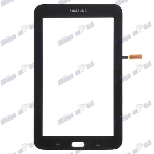 Touchscreen Samsung Galaxy Tab3 Lite T110 Black
