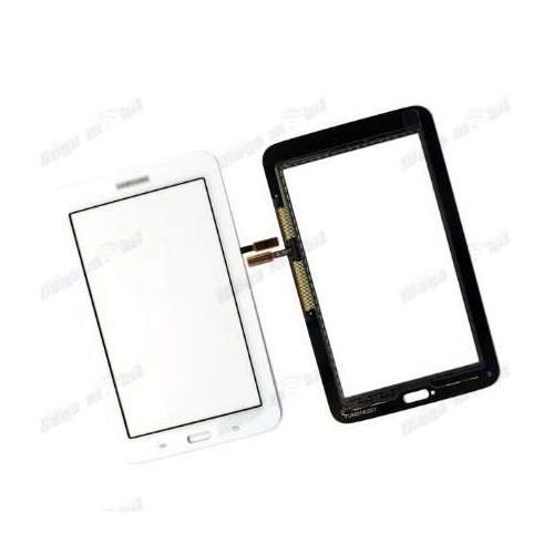 Touchscreen Samsung Galaxy Tab3 Lite T110 White