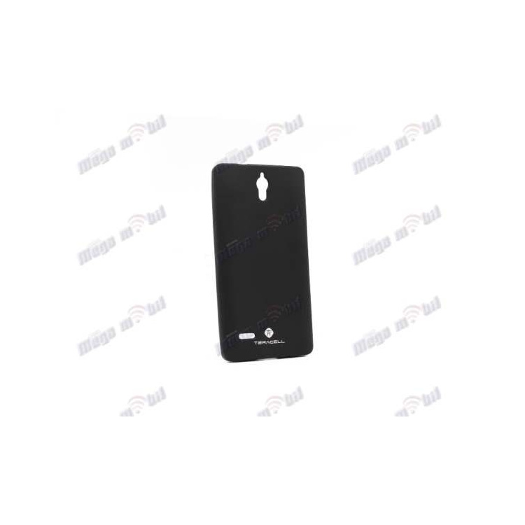 Futrola Huawei G700 Pudding black