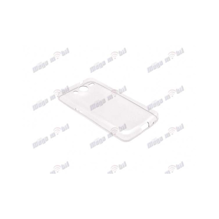Futrola Samsung G355H/G360 Teracell Skin transparent