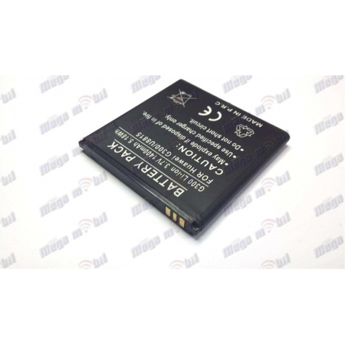 Baterija Huawei G300/Y330/U8680/U8730/U8815/U8818 HQ