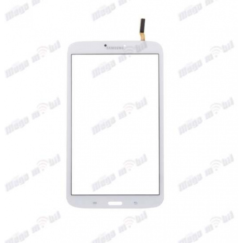 Touchscreen Samsung Galaxy Tab3 8.0" T310 White.