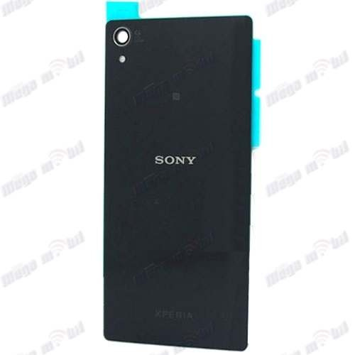Zadno kapace Sony Xperia Z2/D6503 Black