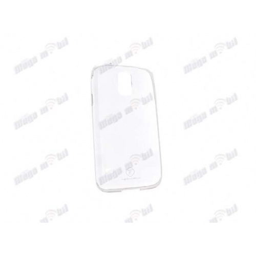 Futrola Samsung G530F Teracell Skin transparent