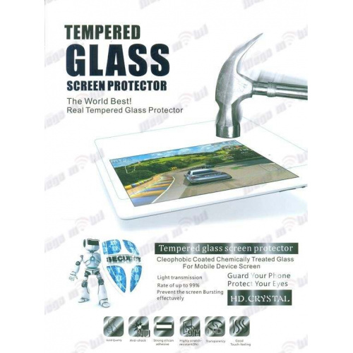 Tempered glass za Samsung T110 7" 