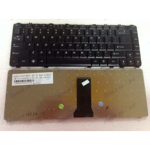 Tastatura za laptop Lenovo Y560 black /Y460/Y460a/B460.