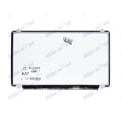 Ekran za laptop 15.6" LTN156AT37/NT156WHM 30 pin Slim