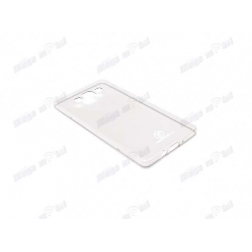 Futrola Samsung A5/A500 Teracell Skin transparent.