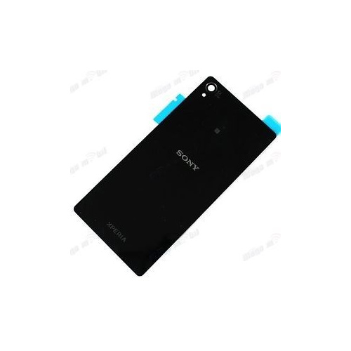 Zadno kapace Sony Xperia Z3/D6653 Black