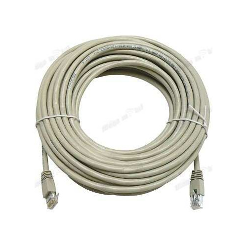 Kabel mrezen UTP/Cat5e 10m