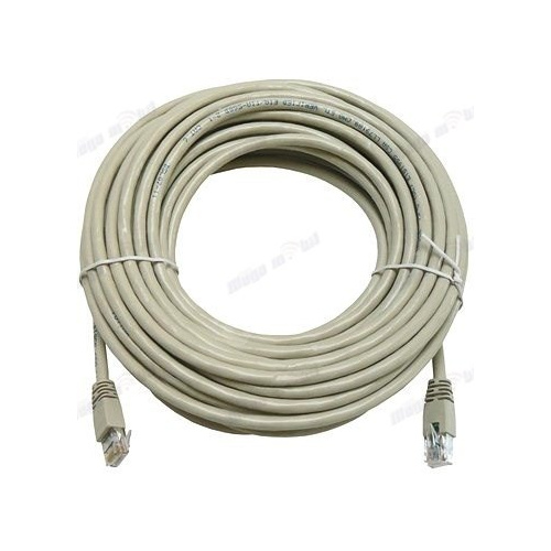 Kabel mrezen UTP/Cat5e 15m