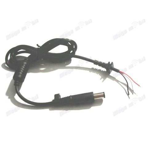 Kabel so konektor za polnac za laptop 7.4mm * 5.0mm DELL