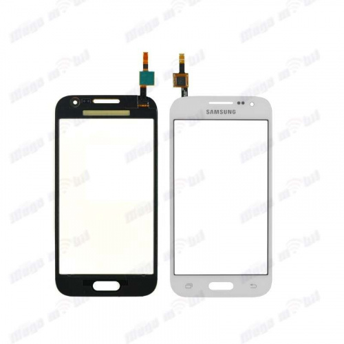 Touchscreen Samsung G360 White