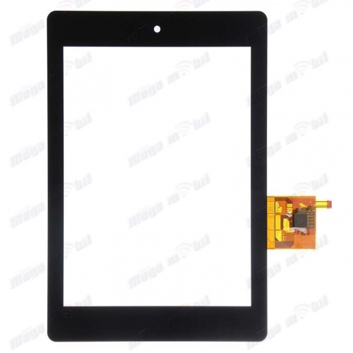 Touchscreen Acer Iconia Tab A1-810 Black