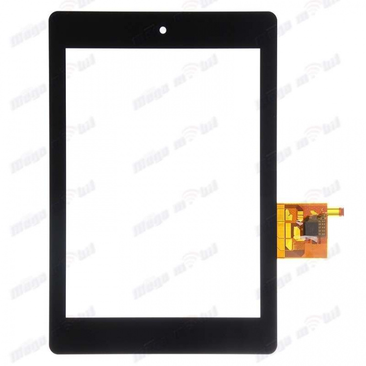 Touchscreen Acer Iconia Tab A1-810 Black