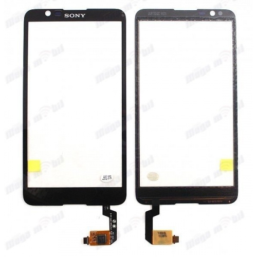 Touchscreen Sony Xperia E4/E2105 black