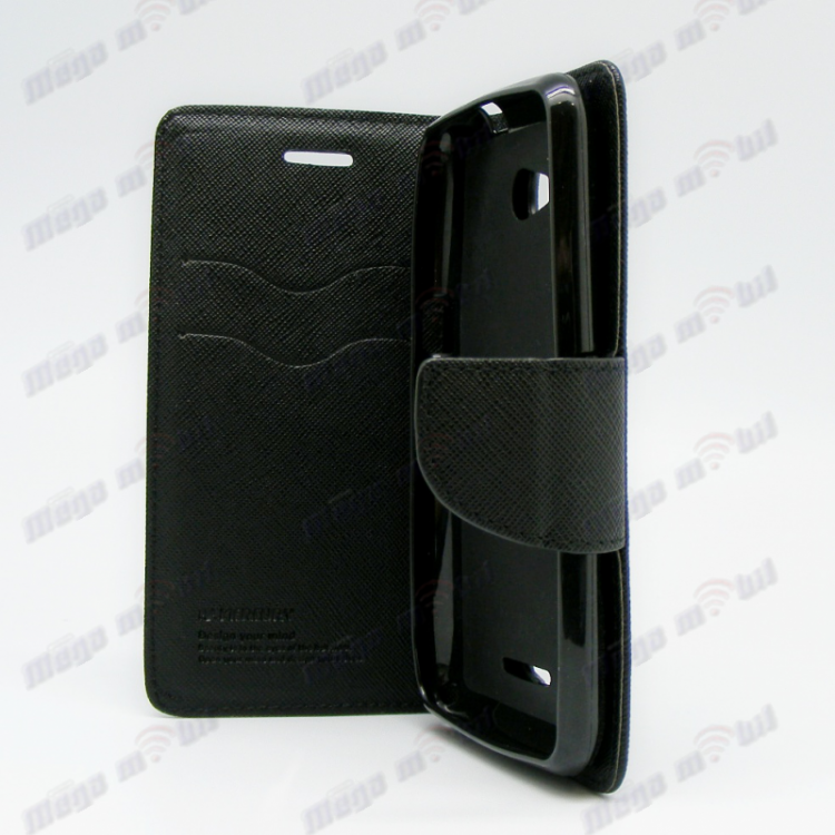 ...Futrola Sony Z4 Mercury black