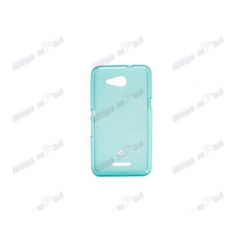 Futrola Sony Xperia E4G/E2003 Pudding light blue