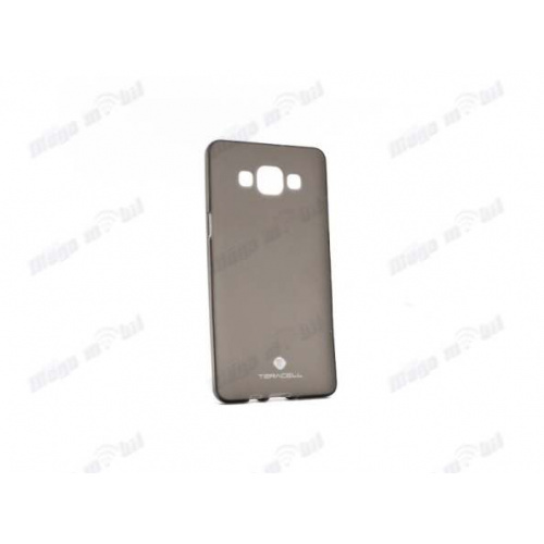 Futrola Samsung E5/E500F Pudding grey