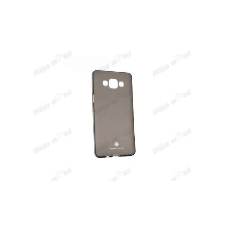 Futrola Samsung E5/E500F Pudding grey