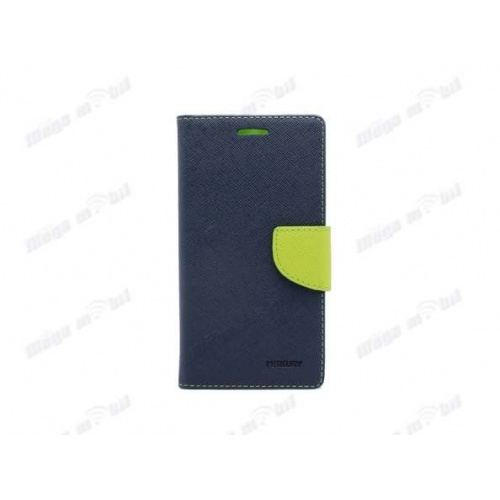 Futrola Huawei Y550 Mercury blue/green