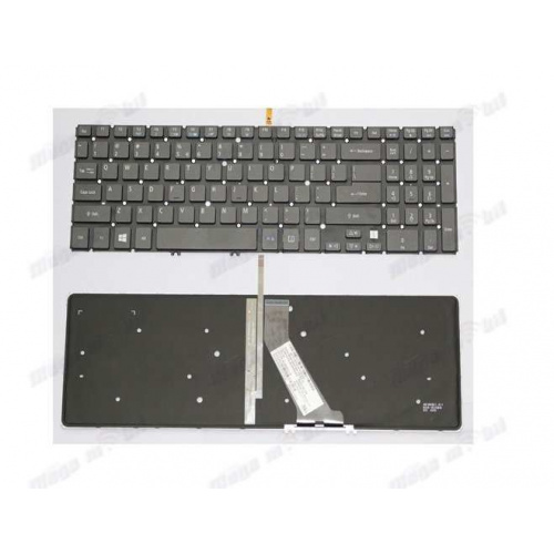Tastatura za laptop Acer V5-531/551/571 no backlight