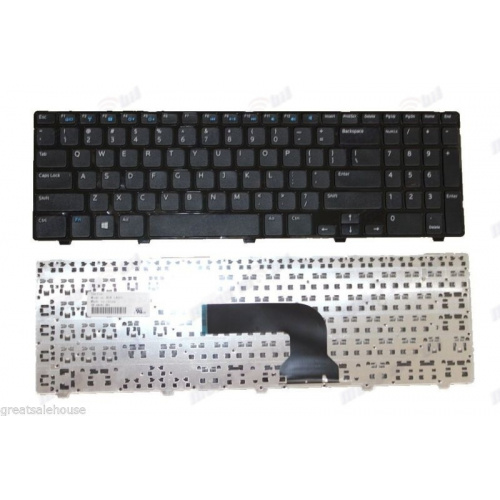 Tastatura za laptop Dell Inspirion 3521