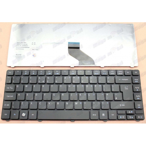 Tastatura za laptop Acer 3810/4810/3820/4820.